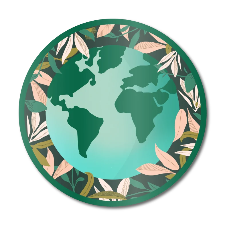 Doing Good Journey Stamp #27097