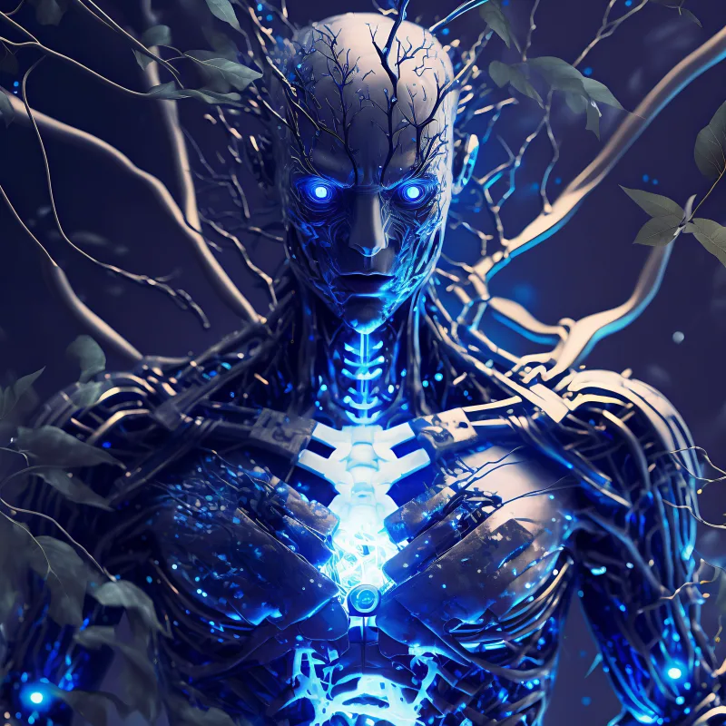 Spiritualoid