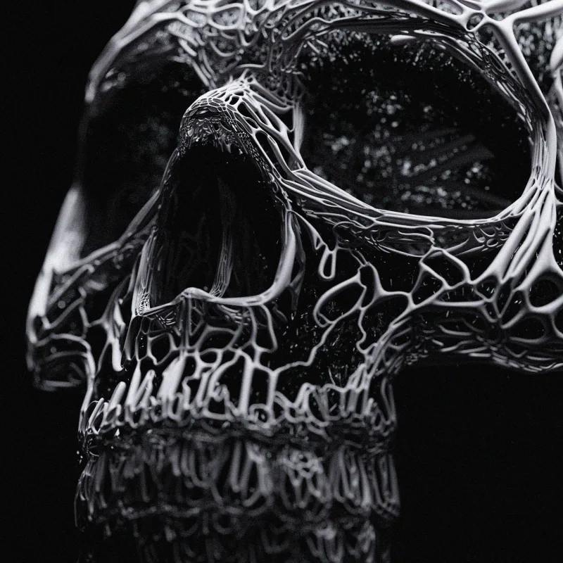 Mortality #1/77