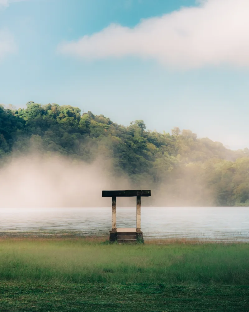 Spirit Gate #260/266