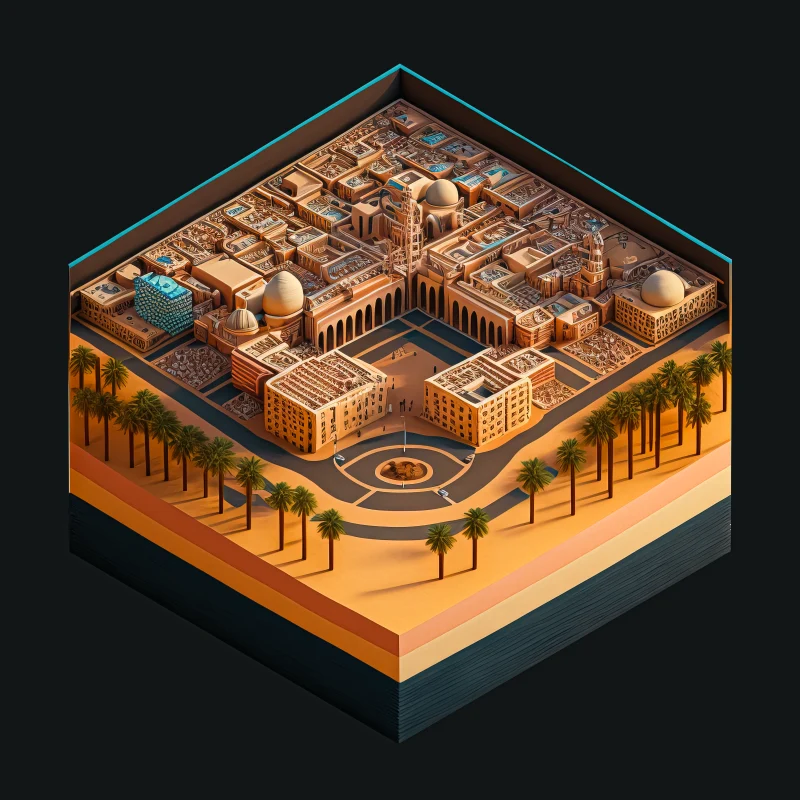 Niamey #34/41