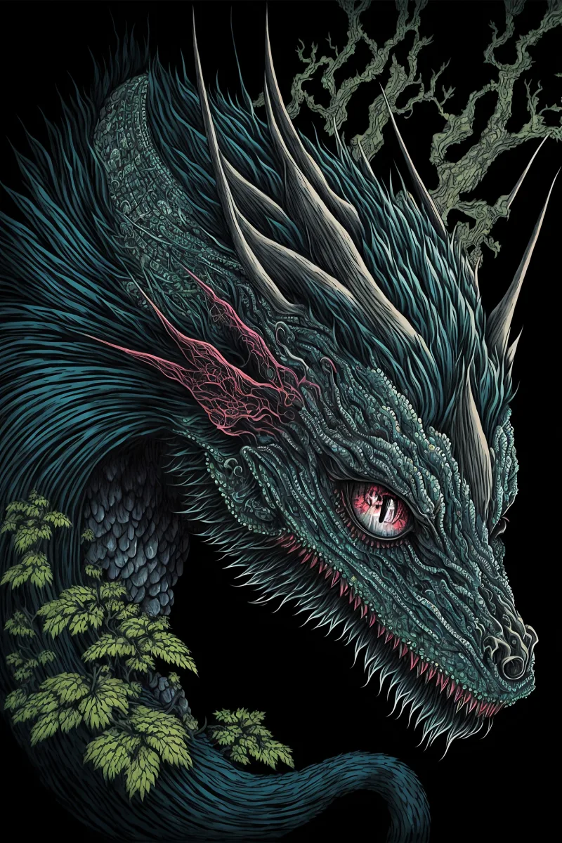 Dragon