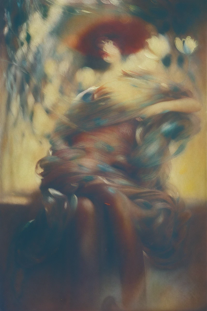 Synthetic Soul