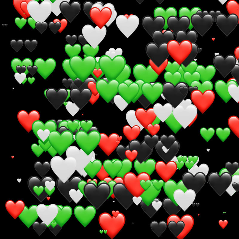 Pop of Love
