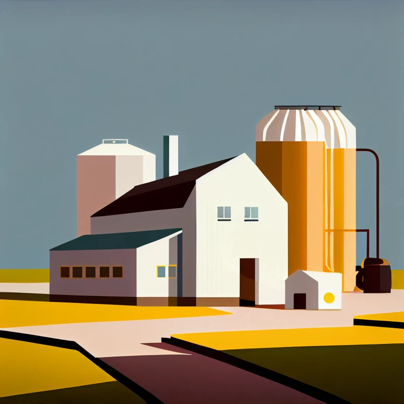 Craft Beer Brewery