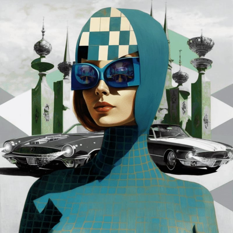 The Road To Yesterday