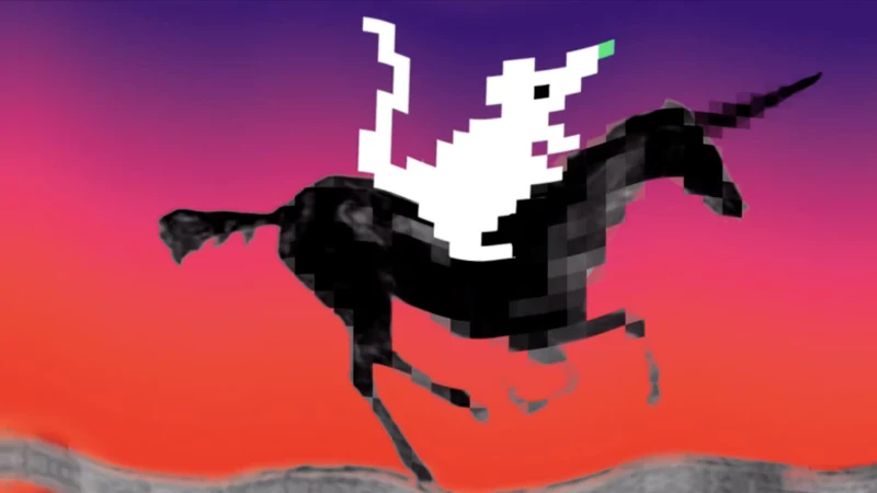 Riding Teh Waves - RGB Ansky #4/10
