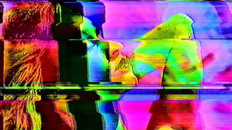 CHROMINANCER - Maxcapacity #16/27