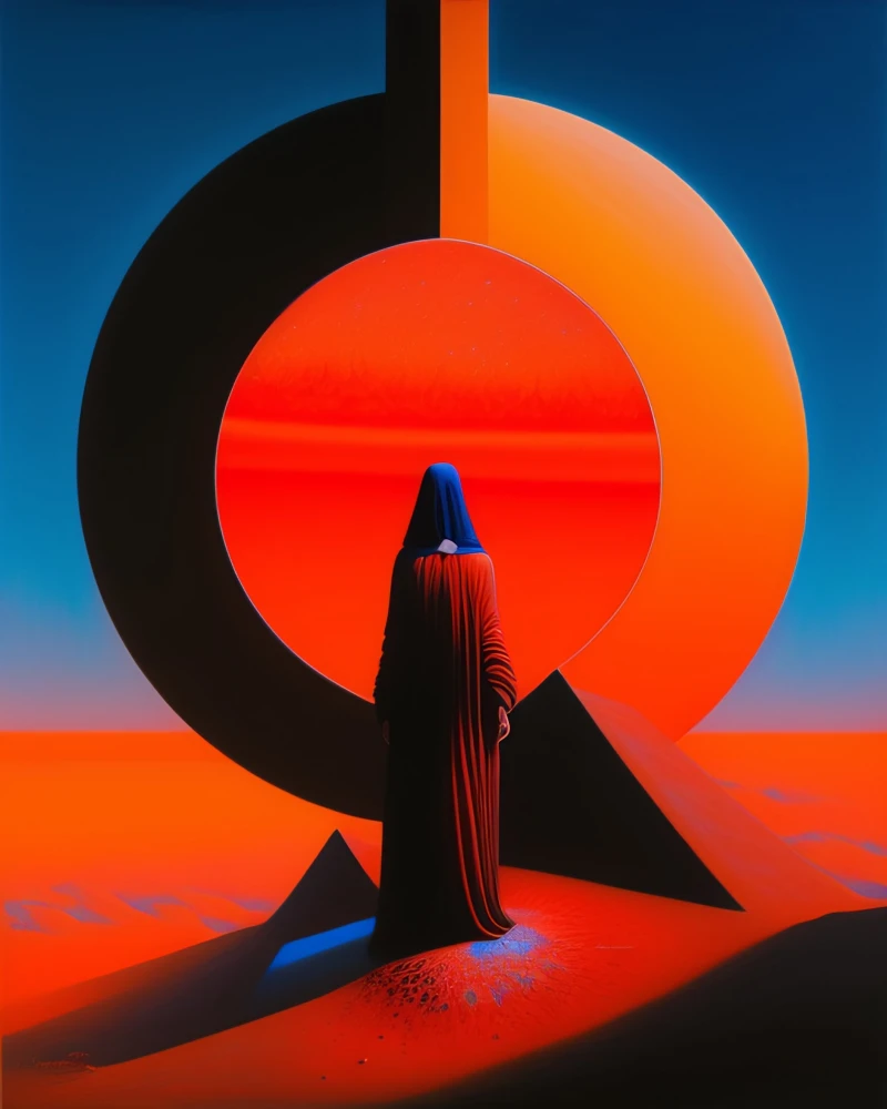 Scorching Soul #7/40