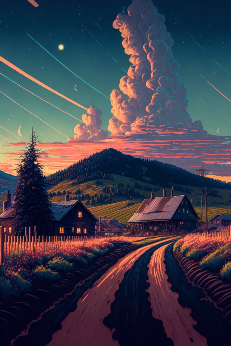 Big Sky
