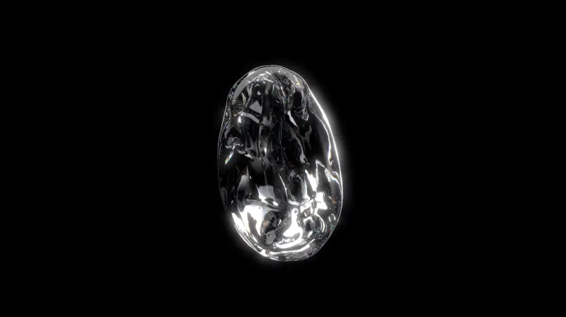 Diamond BEAN #5/5
