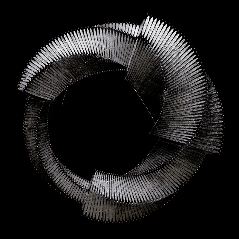Chained to the Loop #31/40