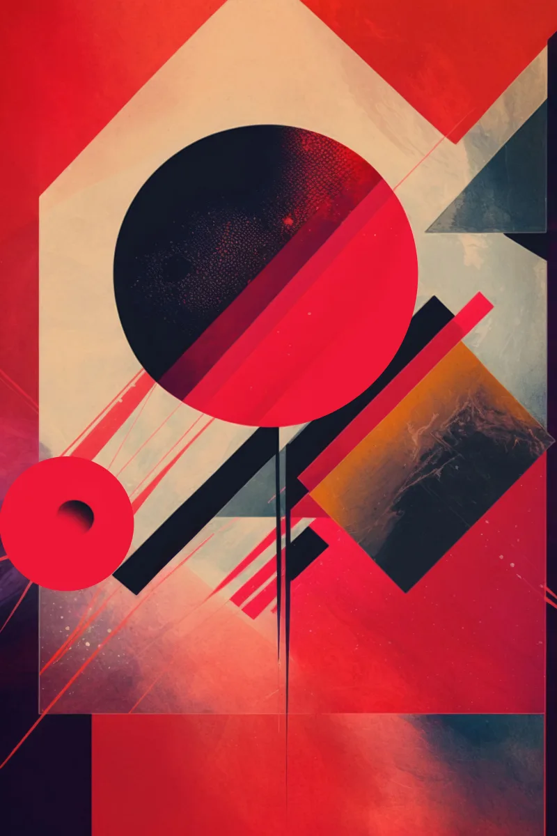 Scarlet Void #1/9