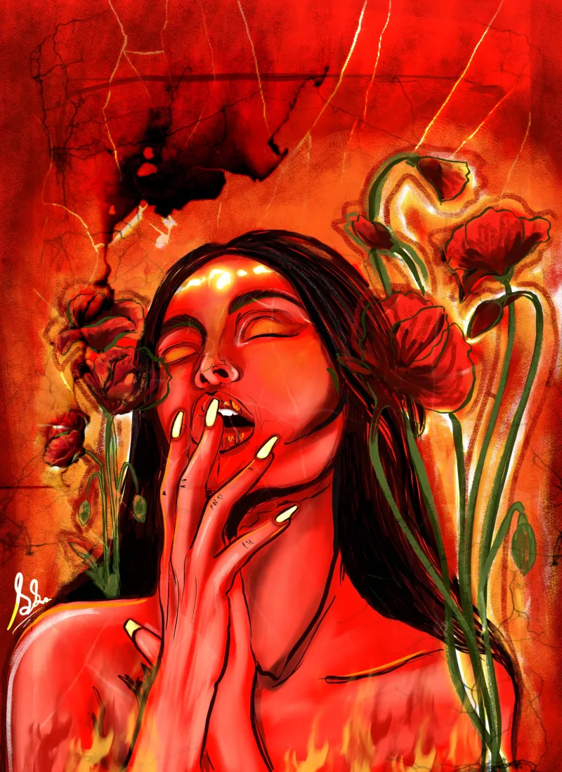 Lust