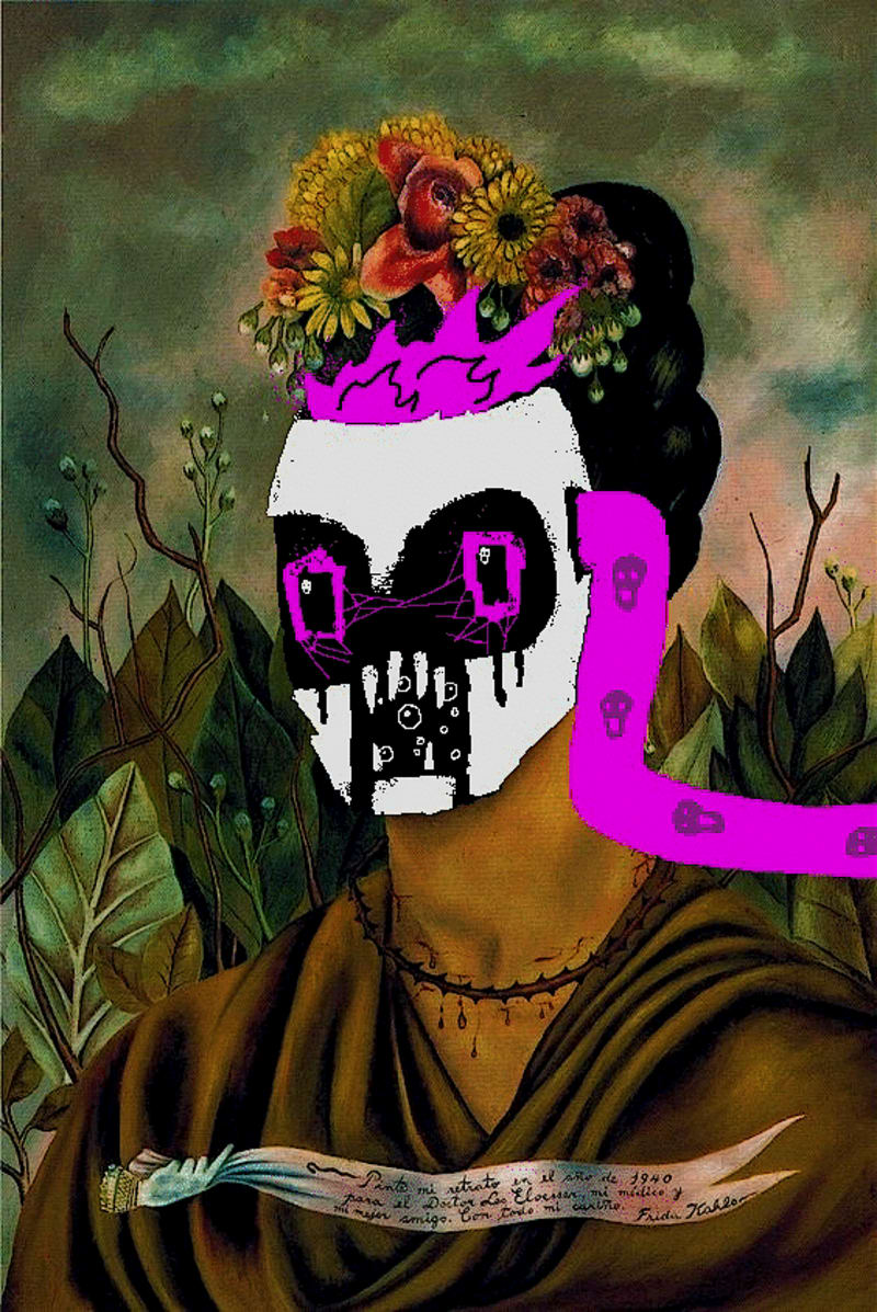 Xcopy Frida