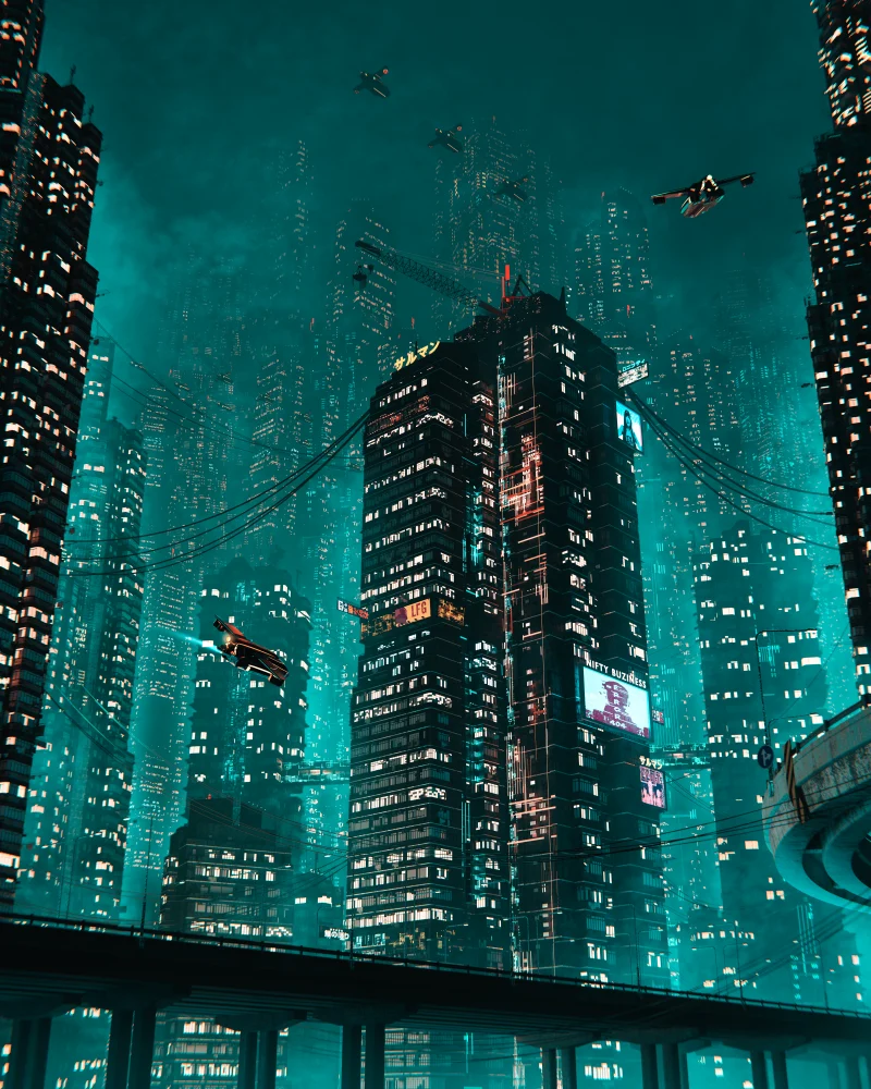 DownTown