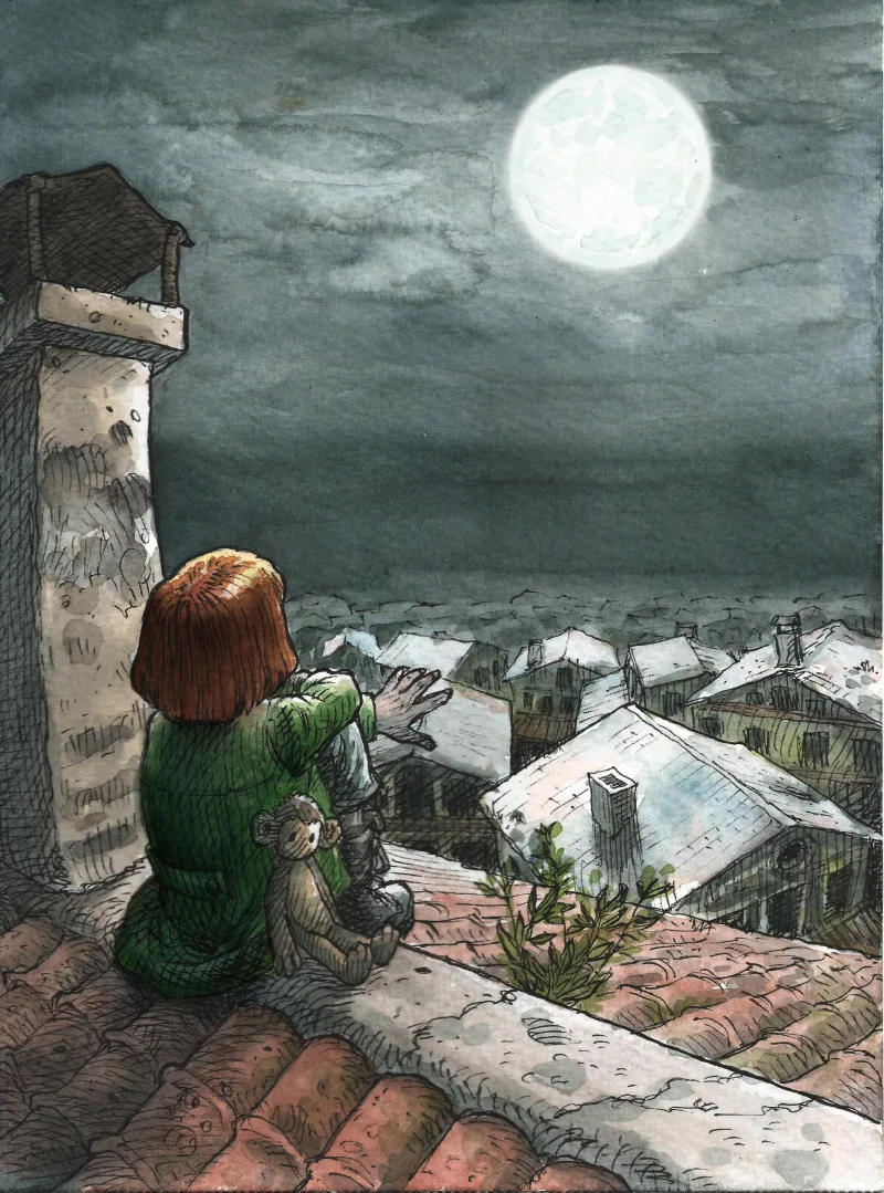 Dreaming