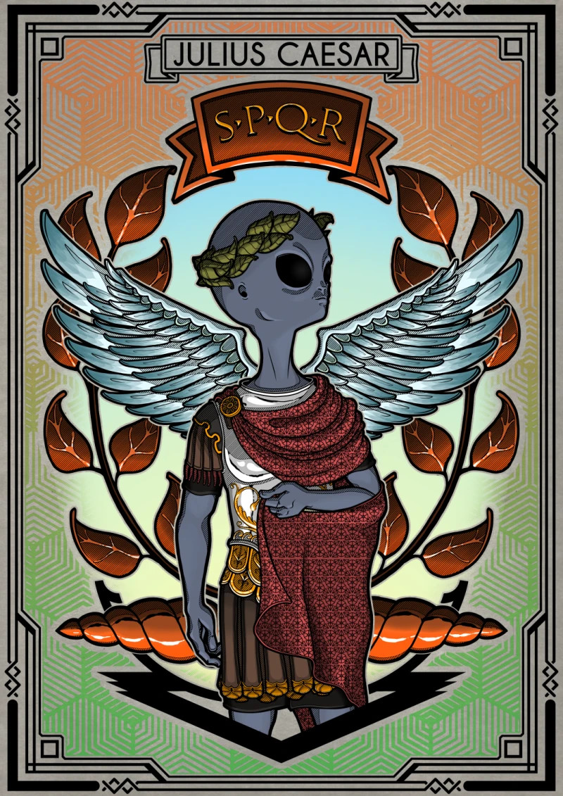 Julius Caesar