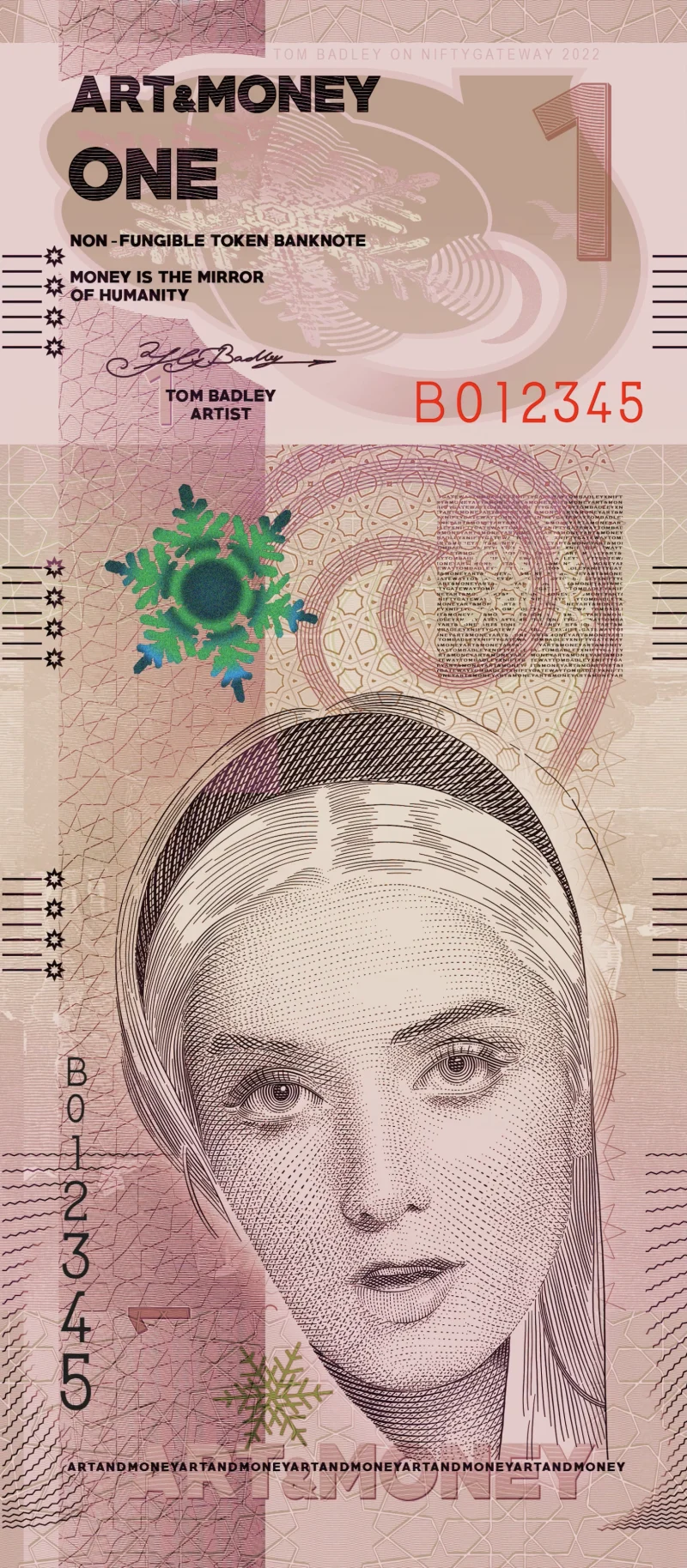 ART & MONEY 1