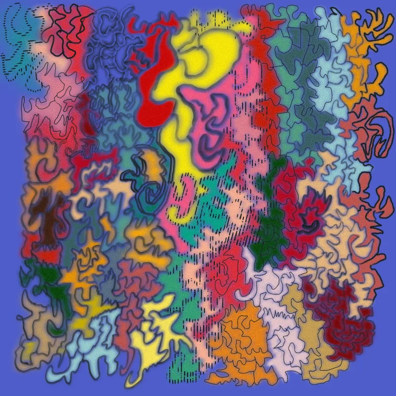 The Dance of The Seasons