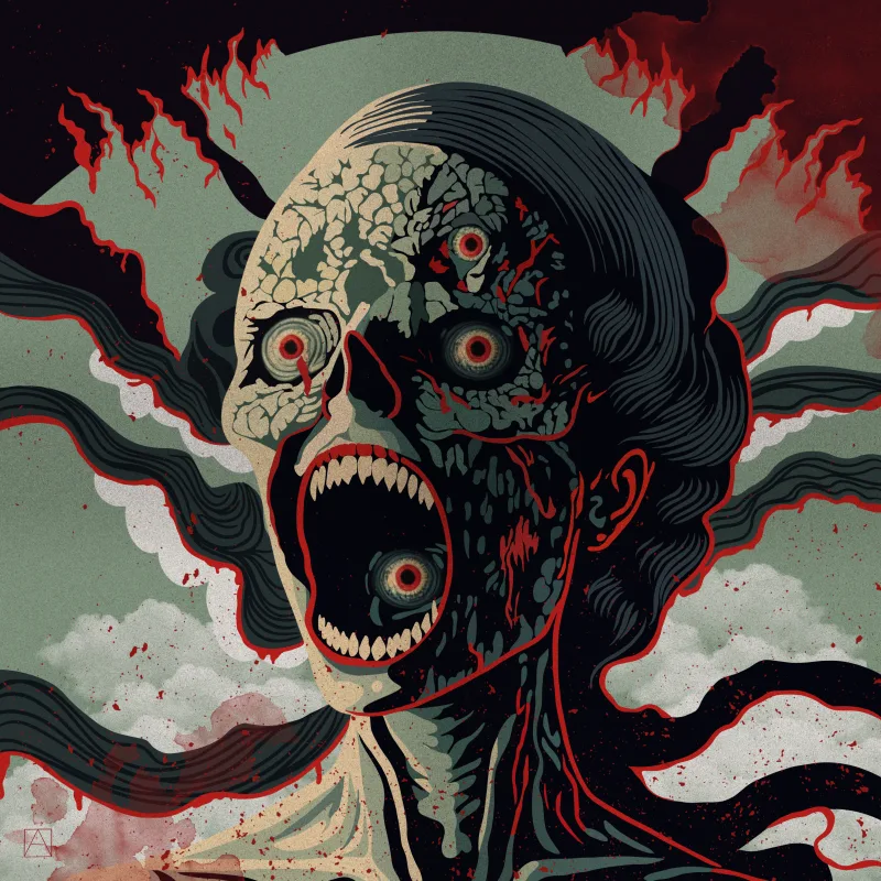 Putrid Seer