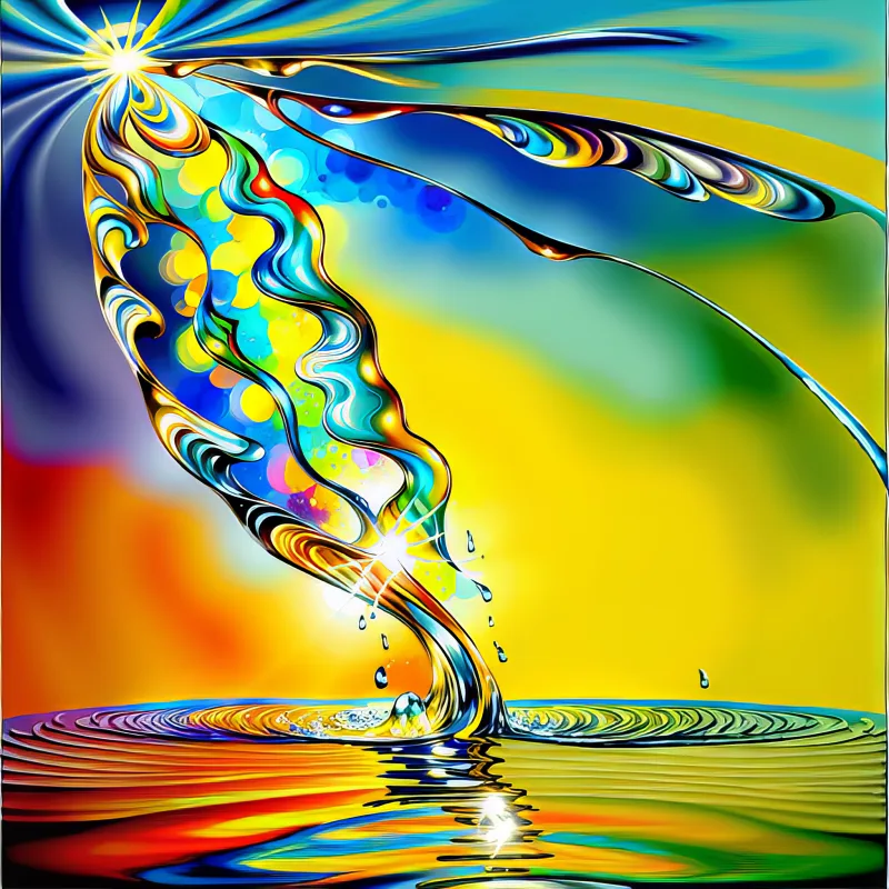 The Divine Spark