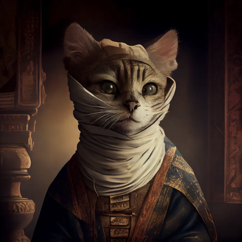 MUMMY