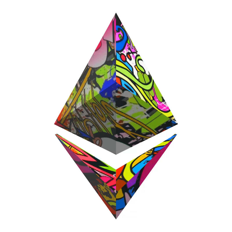 GraffitETH #15