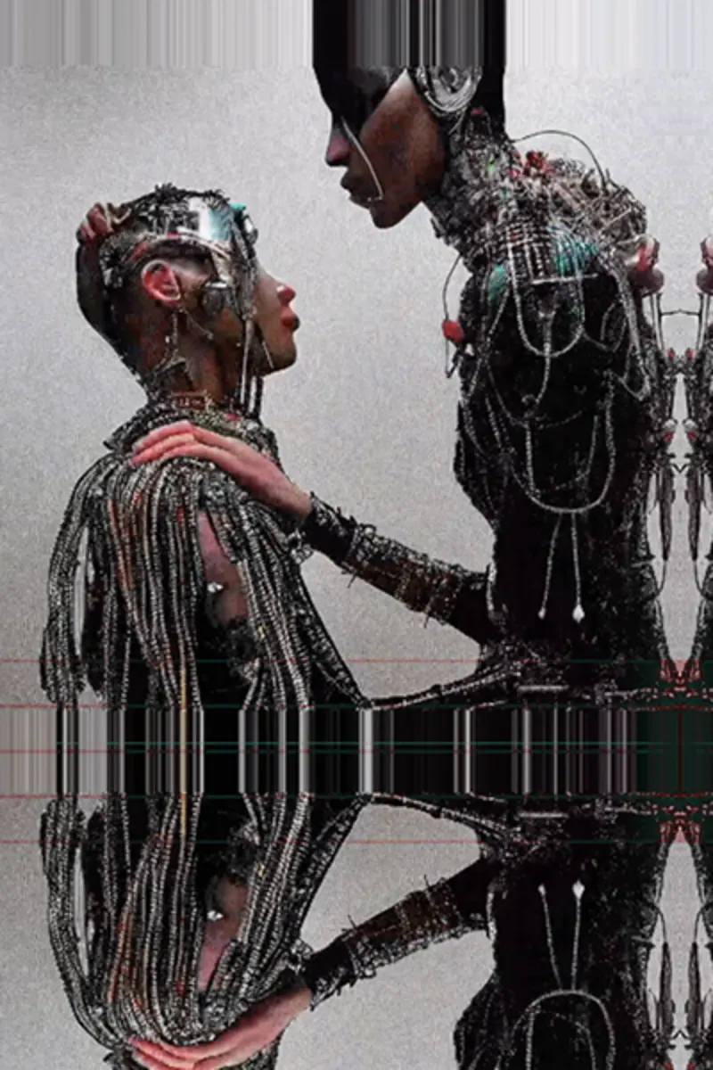 XXYY-99 - Hipworth x Jamie Stevens