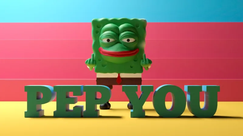 PEP YOU