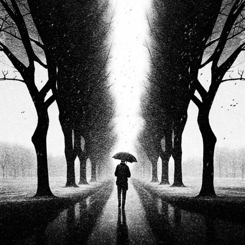 His World