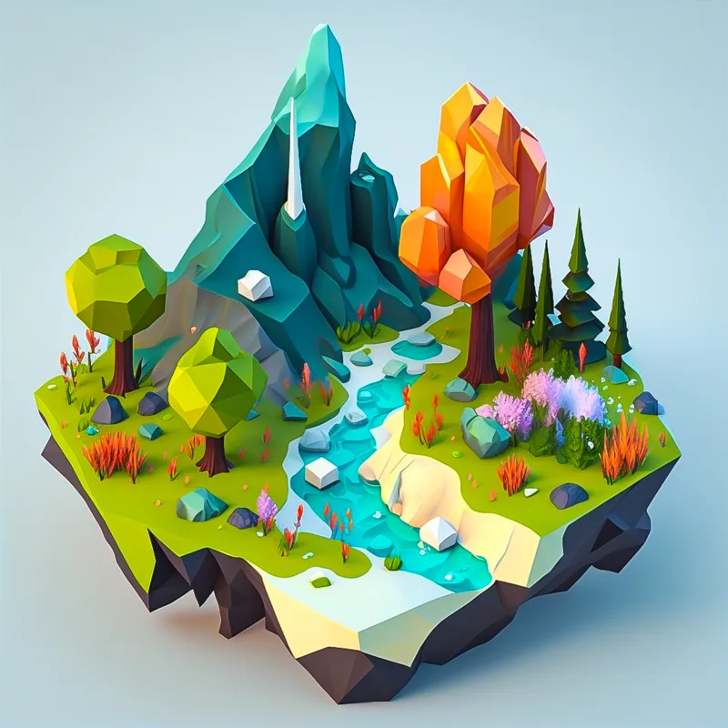 River
