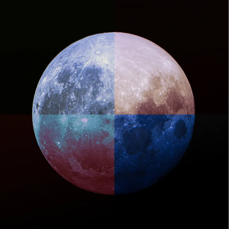 Colors #5/10