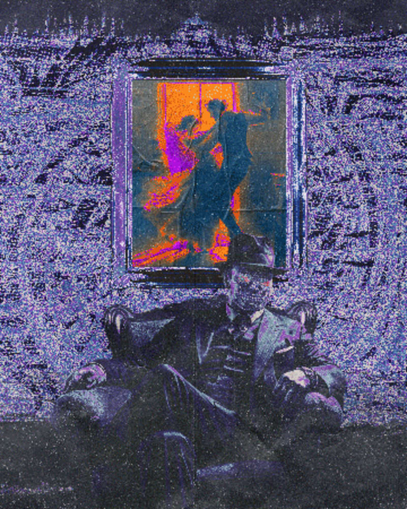 Dies With Memories