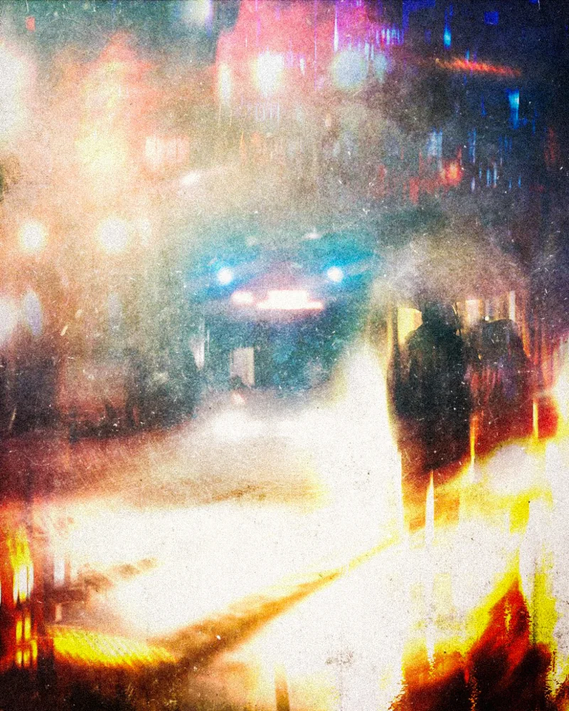 Storm Night #10/51