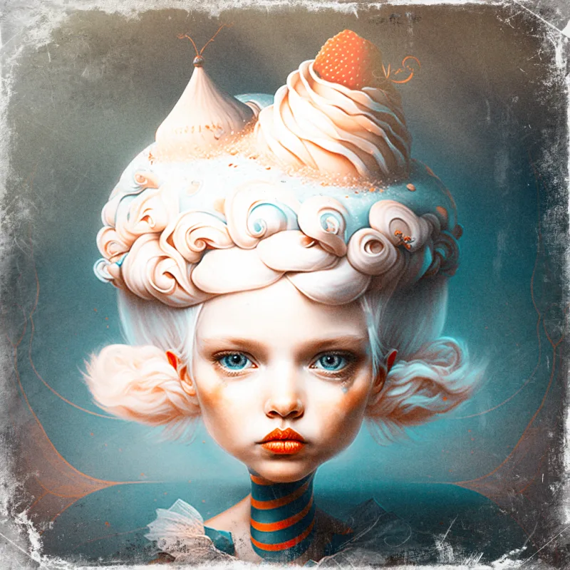 ICE CREAM