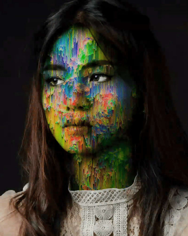 Dissolution #1/2