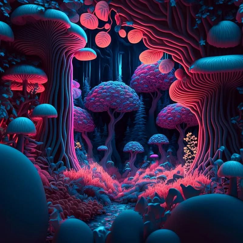 Smurf's Land