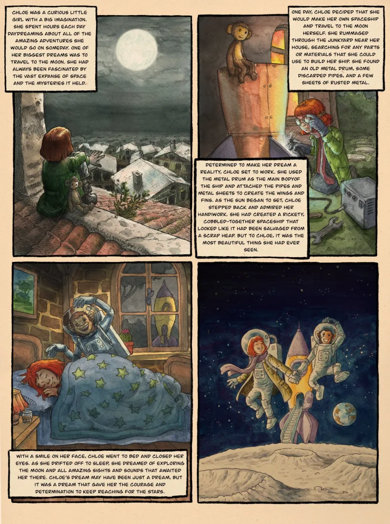Storyboard