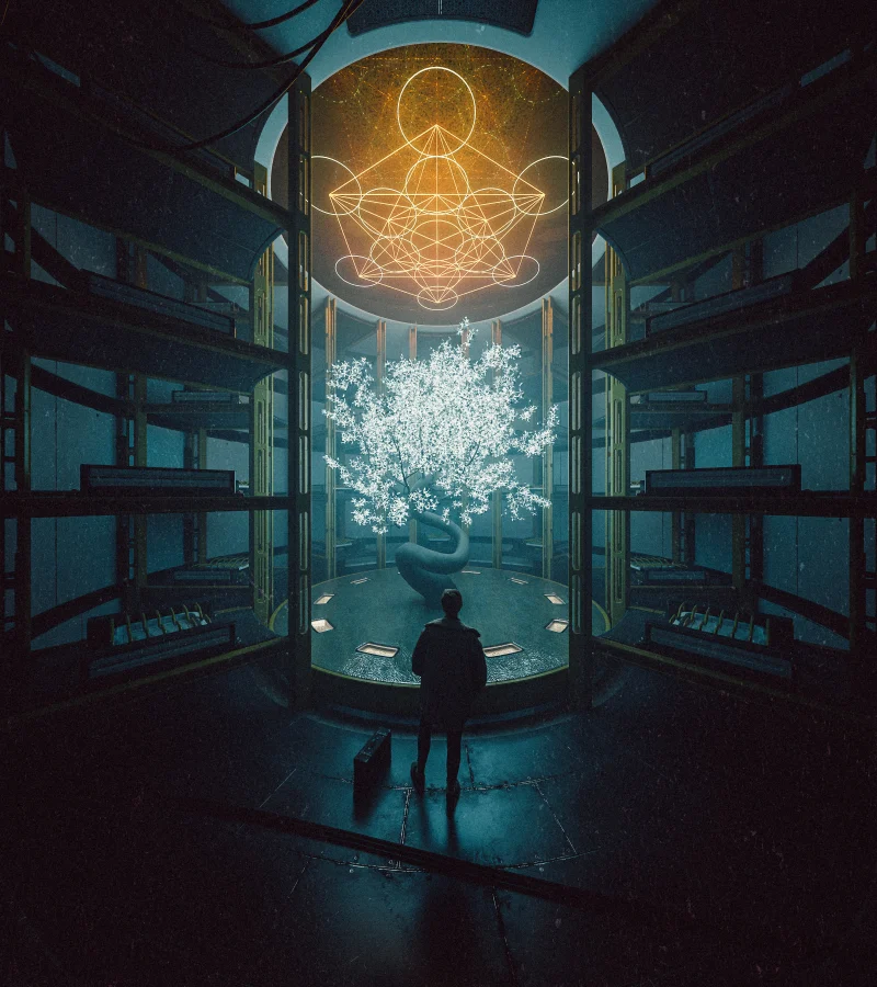 Experiment #3/5