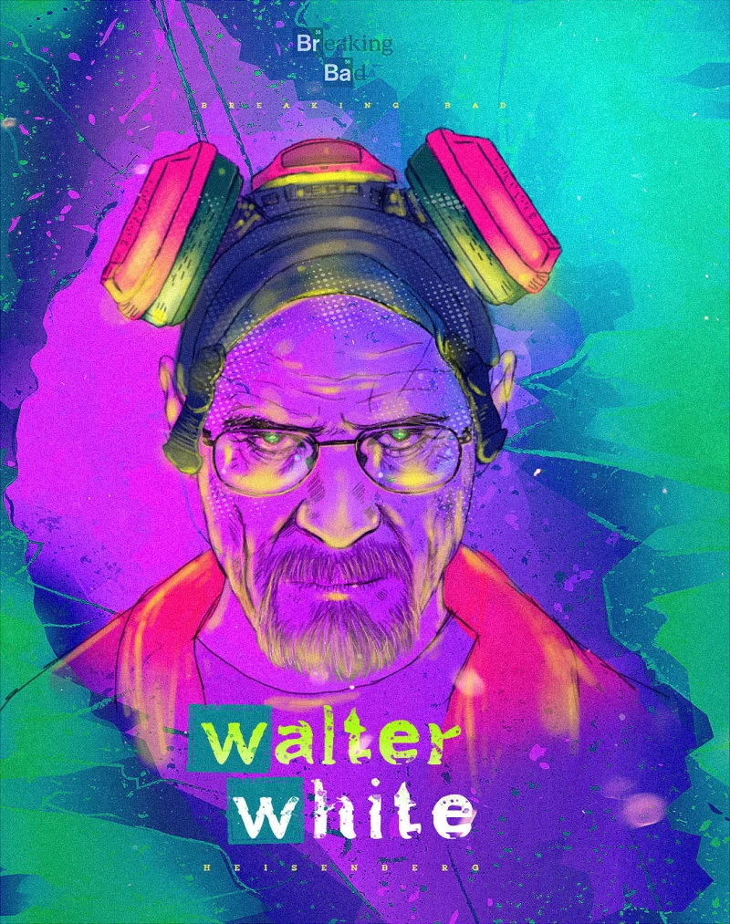Walter White
