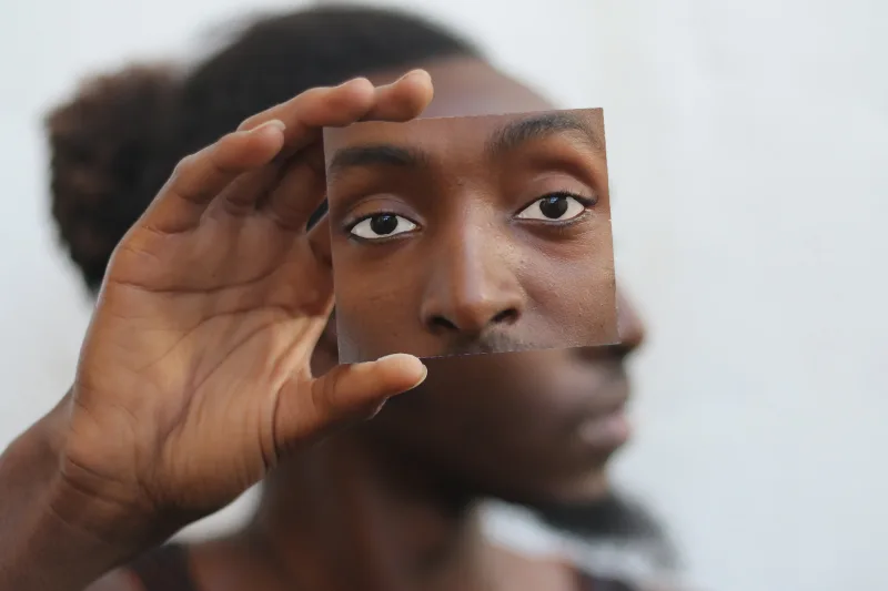 Self-Reflection
