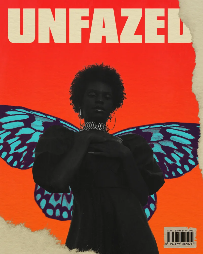 Unfazed