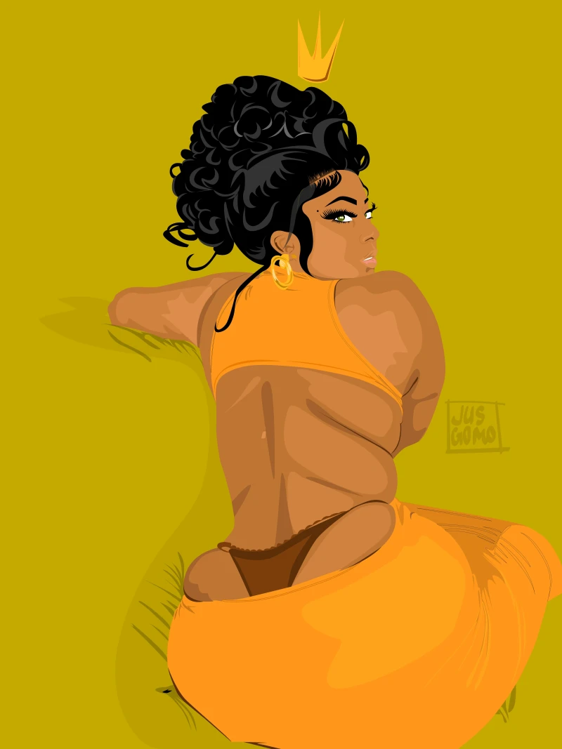 Caramel Honey