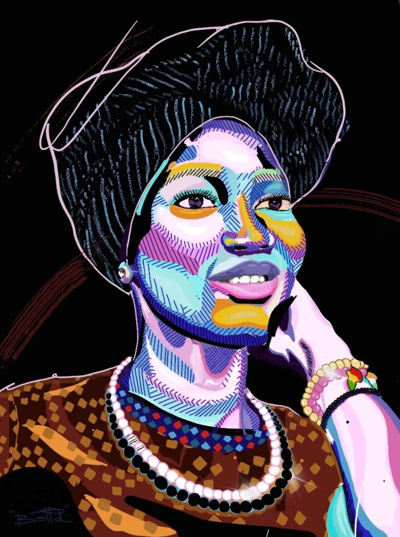 Foulè Guinè