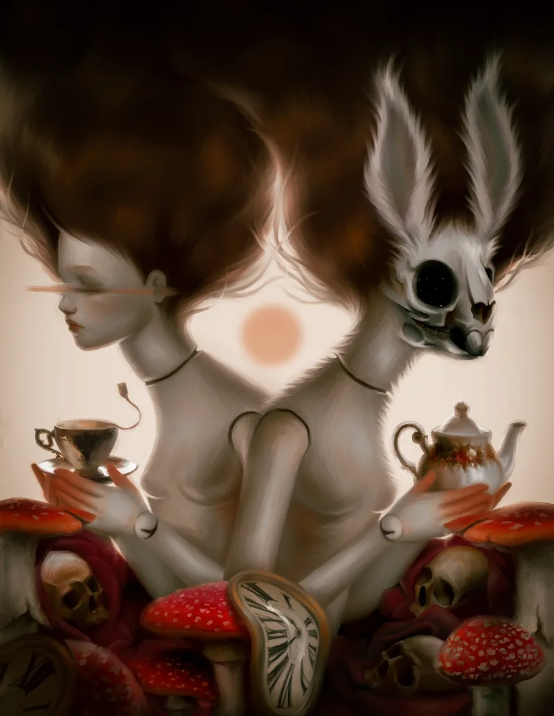 Tea Party