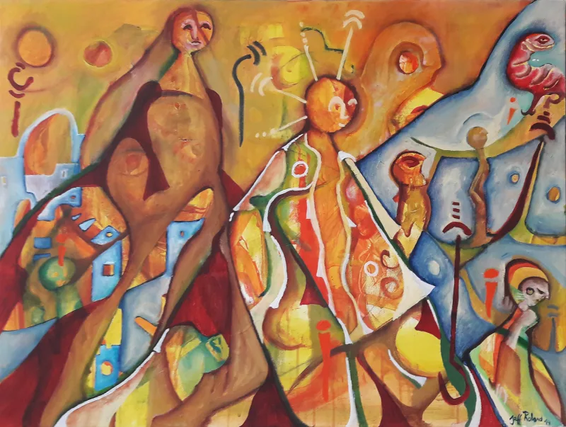 The Emperor’s New Clothes