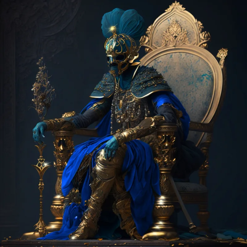 Commander Earl