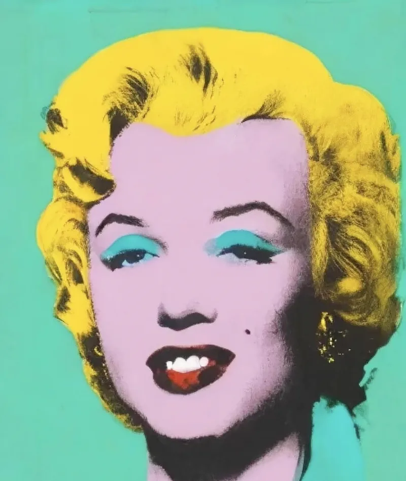 Journey From Warhol To Pop Art
