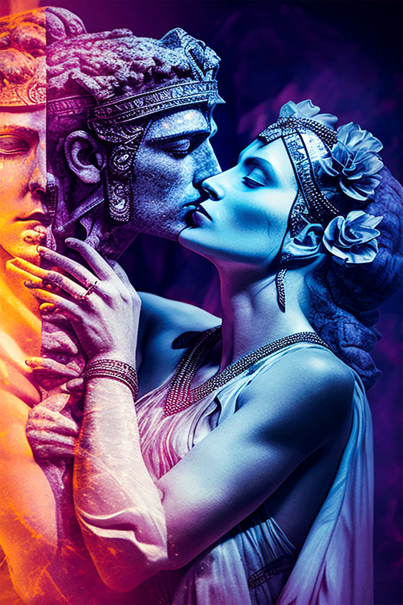 Cleopatra's LOVE #10/30